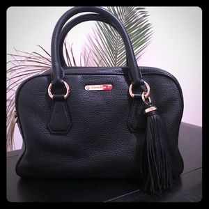 Michael Kors Bedford Satchel